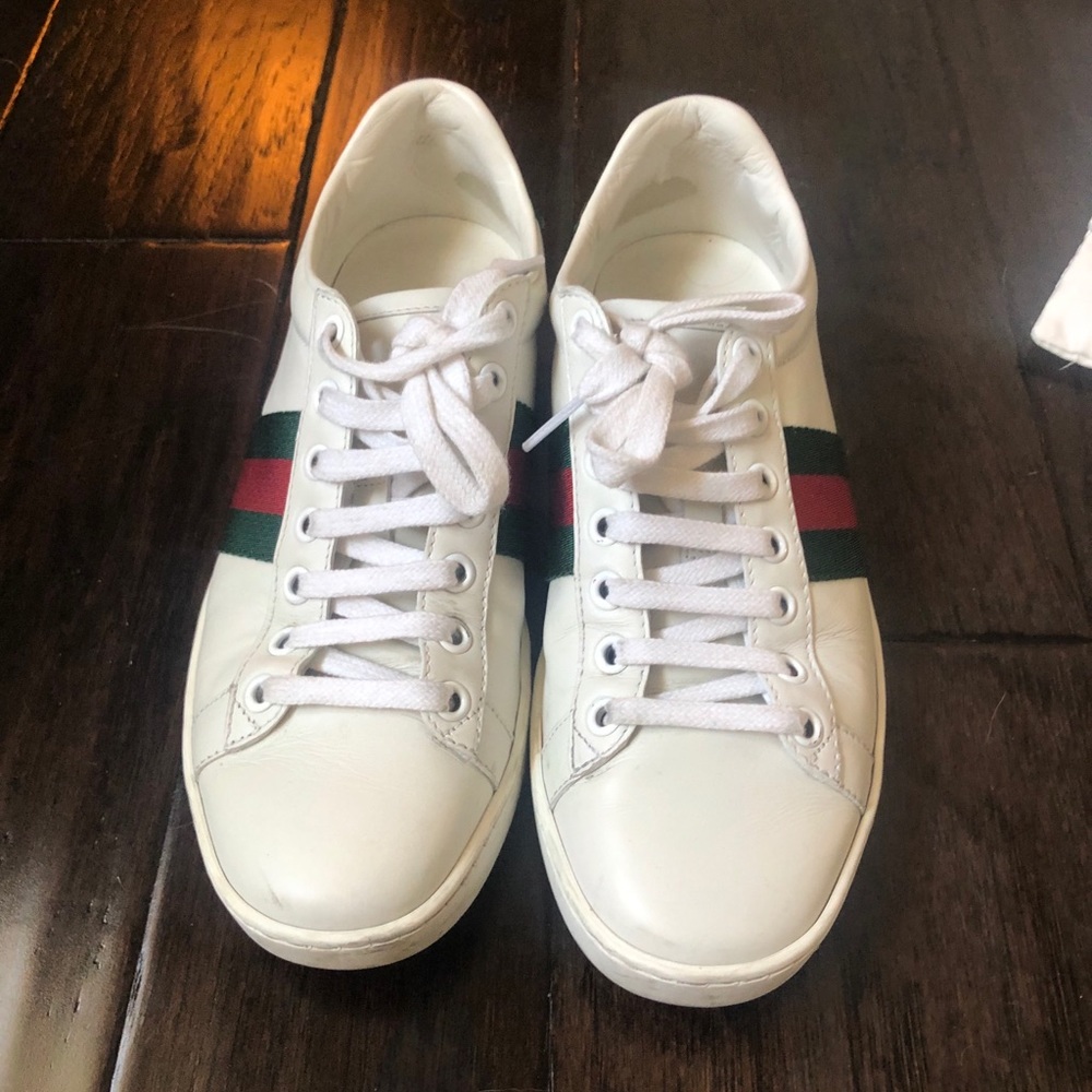 Gucci sneakers